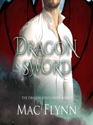 cover image of Dragon Sword